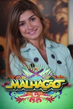 Poster for Malhação 2007