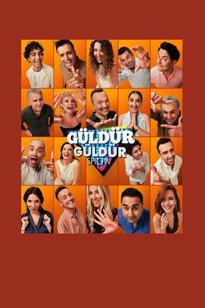 Poster for Season 14