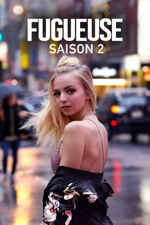 Poster for Season 2