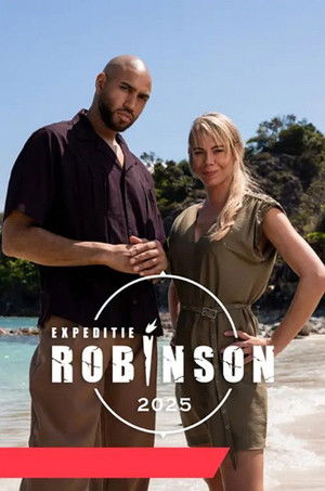 Poster for Season 25