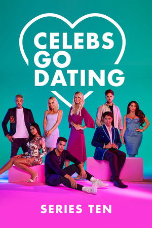 Poster for Series 10