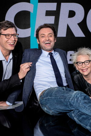 Poster for Season 14