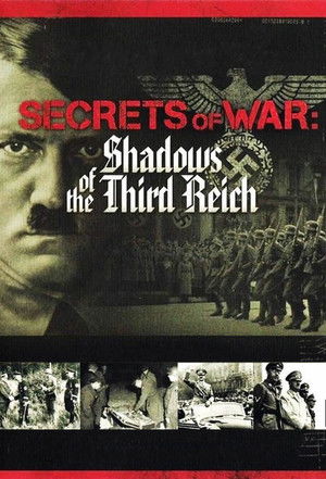 Poster for Shadows of the Third Reich
