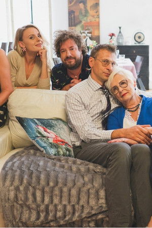 Poster for Season 11