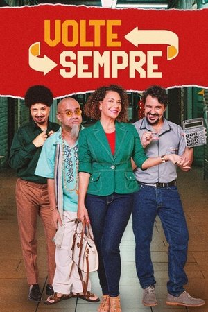 Poster for Season 1