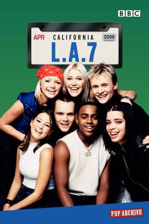 Poster for L.A. 7