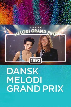 Poster for Season 15