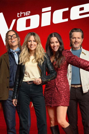 Poster for Season 11