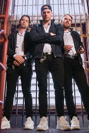 Poster for Season 11