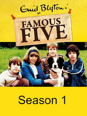 Poster for Series 1
