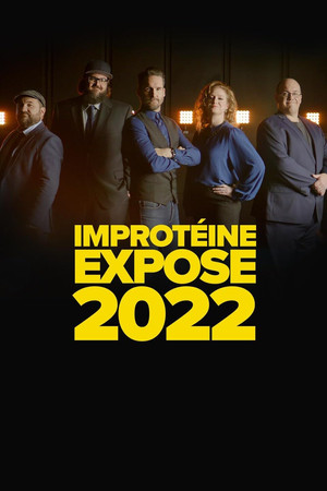Poster for Season 1