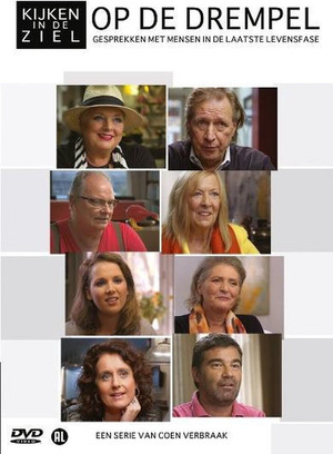 Poster for Op de drempel