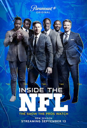 Poster for Season 46