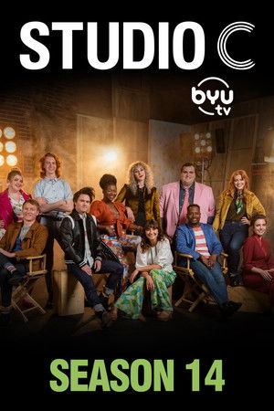 Poster for Season 14