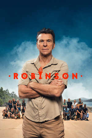 Poster for Season 25