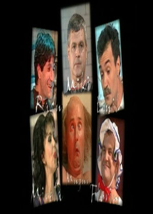 Poster for The Time Pill