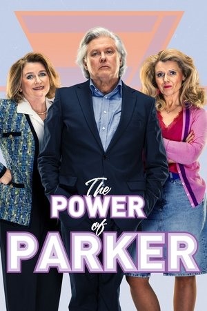 Poster for Series 2