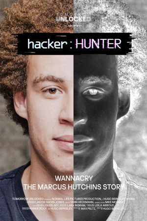 Poster for End of October: WannaCry, the Marcus Hutchins Story