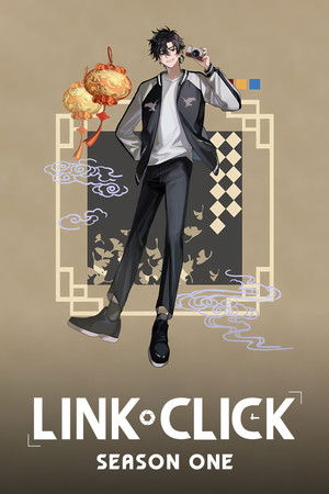 Poster for Link Click