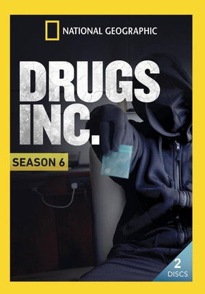 Poster for Season 6