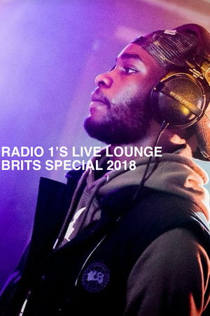 Poster for BRITs Week Special 2018