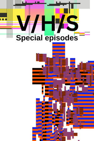 Poster for special episodes