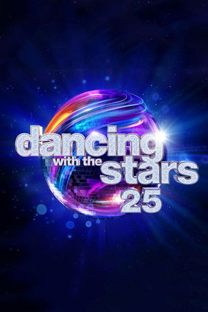 Poster for Season 25