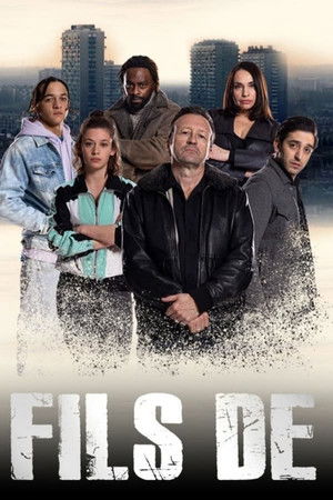 Poster for Season 1