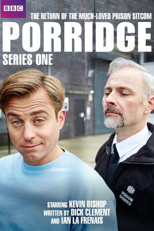 Poster for Series 1