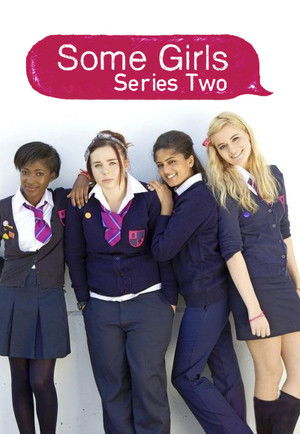 Poster for Series 2
