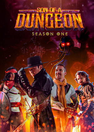 Poster for Season 1