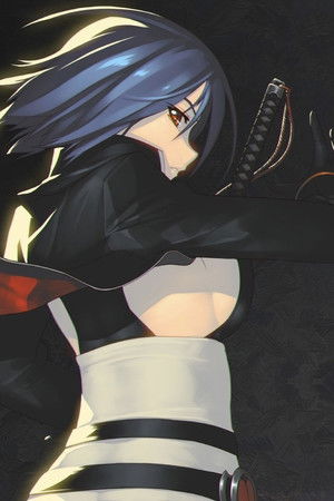 Poster for Ichijo Ending