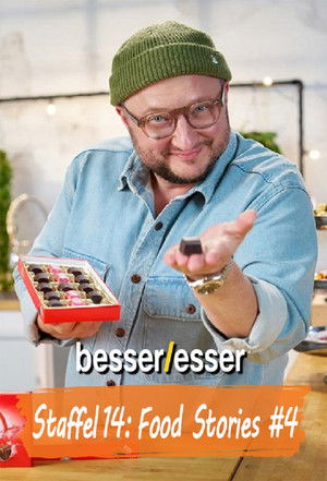 Poster for Season 14