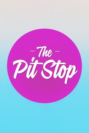 Poster for RuPaul's Drag Race Season 8