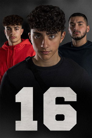 Poster for 16