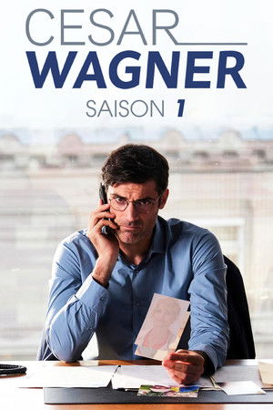 Poster for Season 1