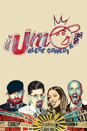 Poster for Season 17