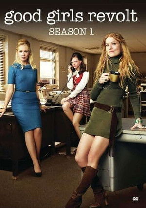 Poster for Season 1