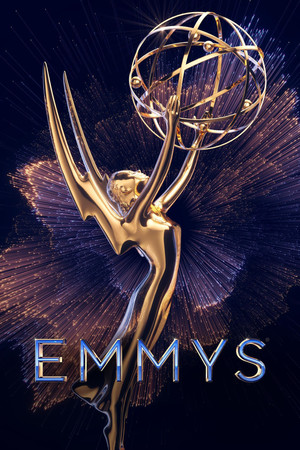 Poster for The 77th Emmy Awards