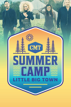 Poster for Little Big Town