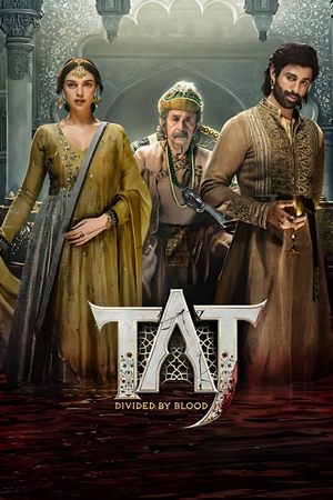 Poster for Taj: Divided By Blood