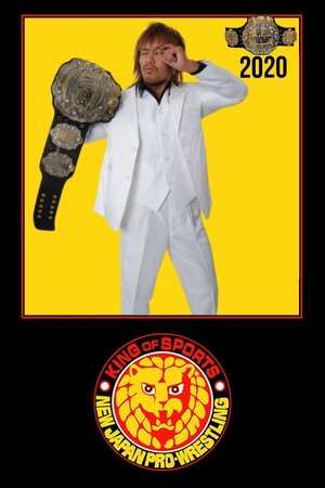 Poster for 2020