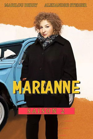 Poster for Season 2