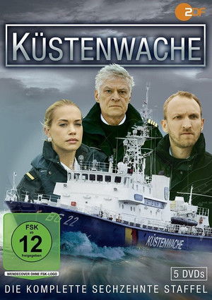 Poster for Kuestenwache season 16