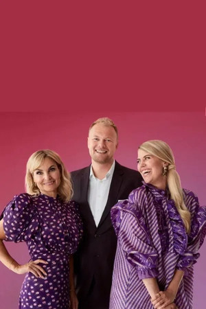 Poster for Season 13