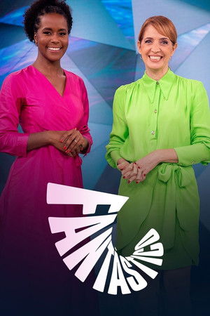 Poster for Season 53