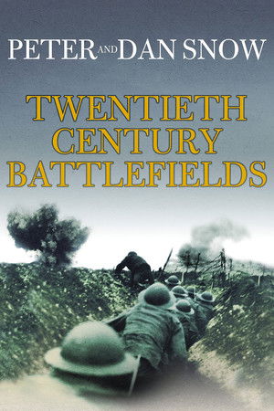 Poster for Miniseries