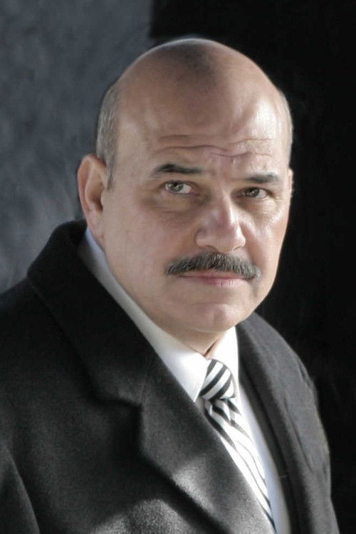 Photo of Jon Polito
