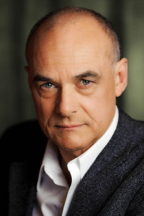 Photo of John Koensgen