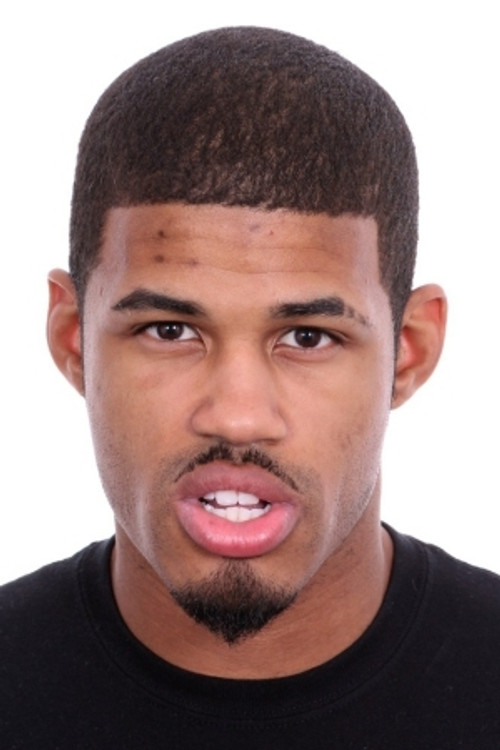 Photo of Deveon Aikens